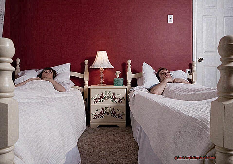Can A Couple Sleep On A Twin Bed-2
