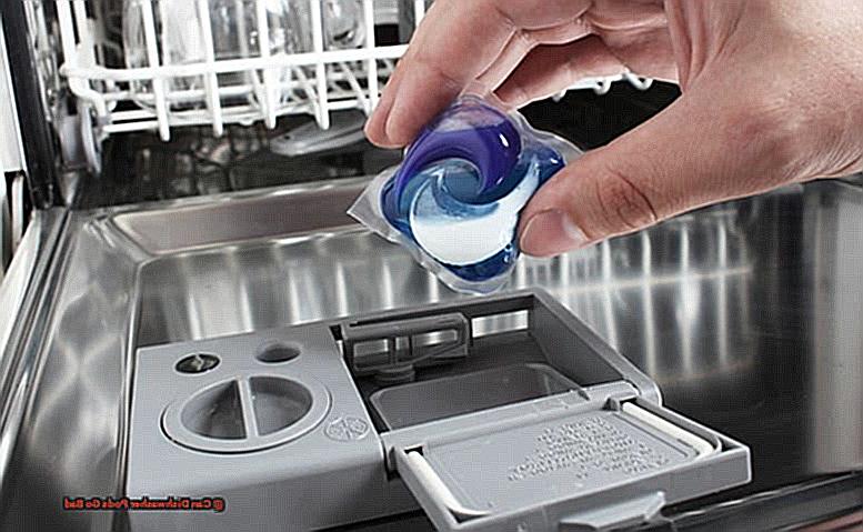 Can Dishwasher Pods Go Bad-2