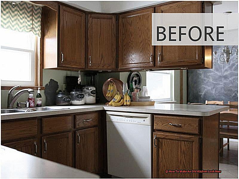 How To Make An Old Kitchen Look New-3