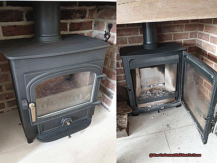 How To Protect Wall Next To Stove-2