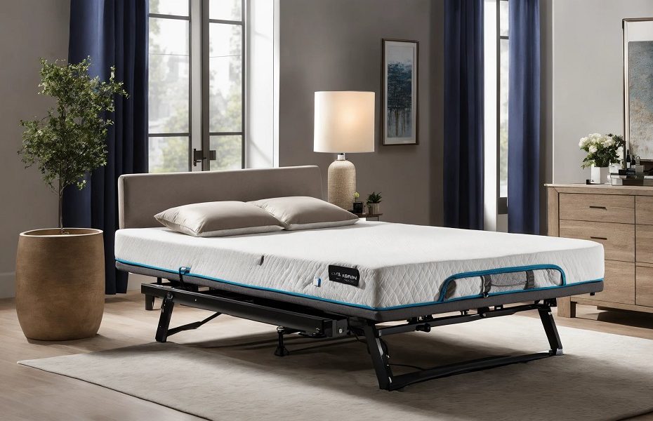 Can You Use An Adjustable Base With Any Bed Frame