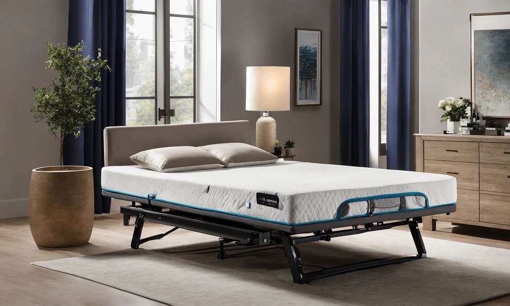 Can You Use An Adjustable Base With Any Bed Frame Grace Built Home