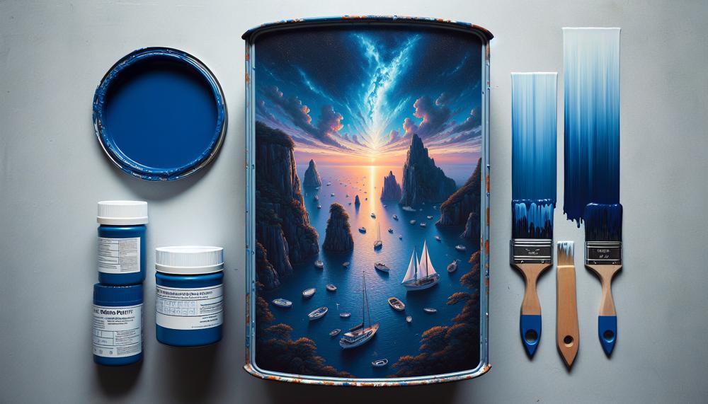 Can You Use Marine Paint On A Bathtub-2