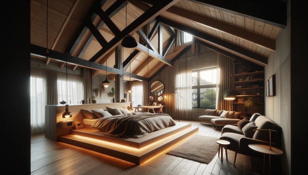 Can A Loft Be Considered A Bedroom-2