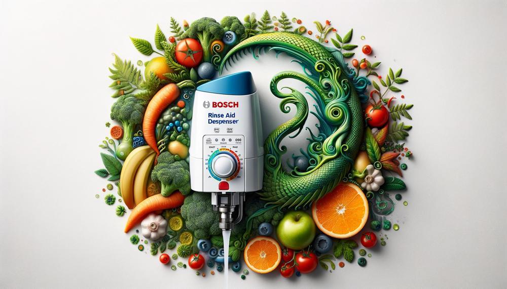 How To Empty Rinse Aid Dispenser Bosch-2