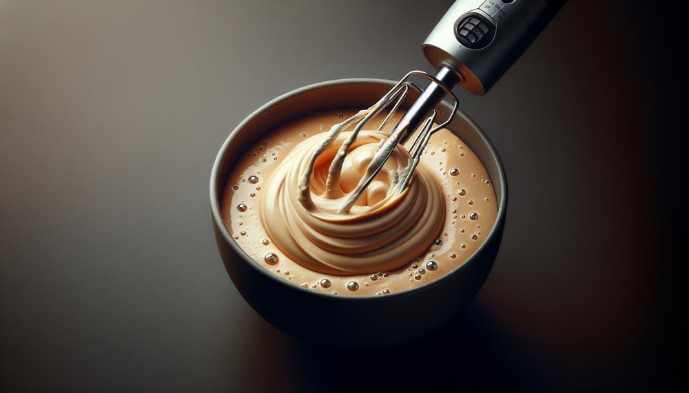 Can Hand Blender Be Used For Cake Batter-2