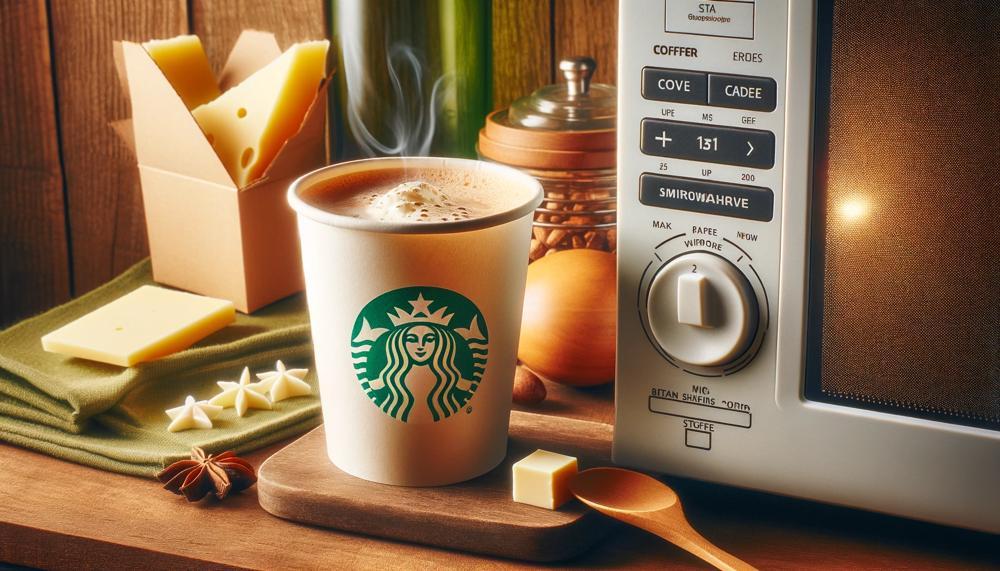 Can You Microwave A Starbucks Paper Cup-2