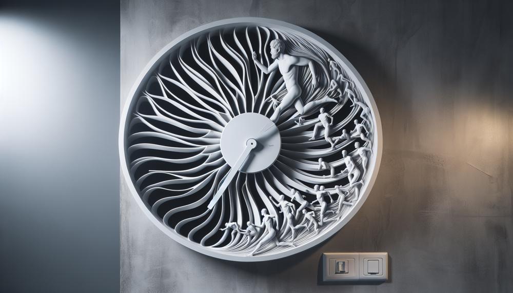 How Long Can A Bathroom Exhaust Fan Run? - Grace Built Home Improvement