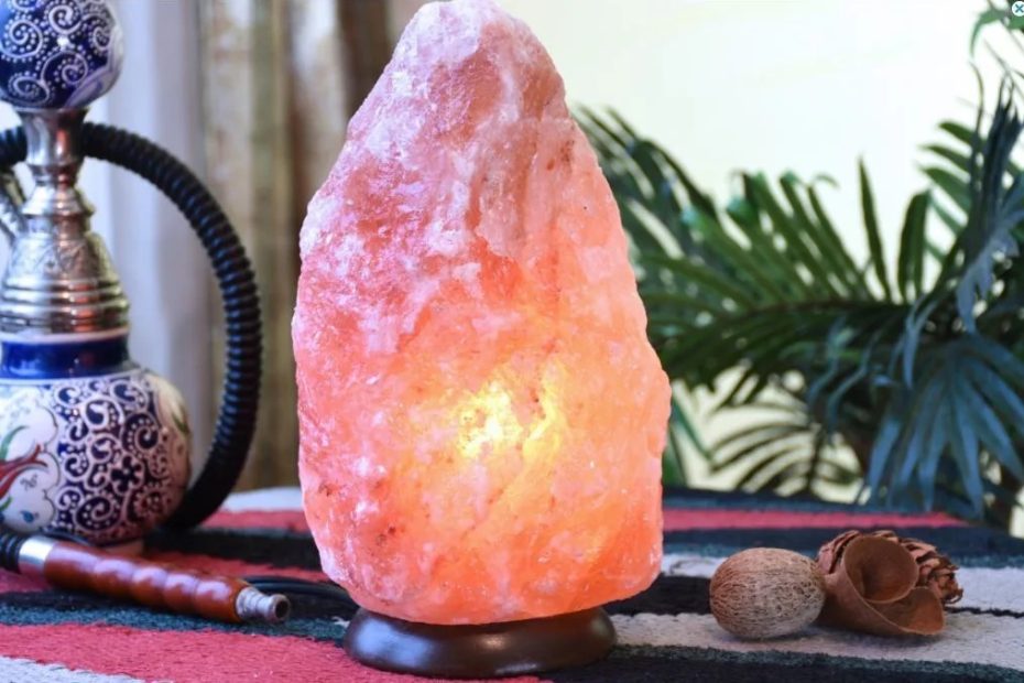 How To Tell If Himalayan Salt lamp Is Real