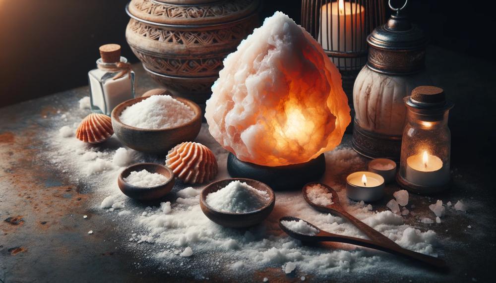 Why Is My Salt Lamp Turning White-2