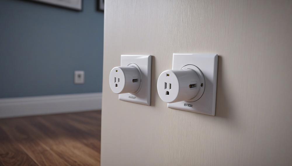 Safe Outlets How To Defeat Tamper Resistant Outlets? - Grace Built Home Improvement