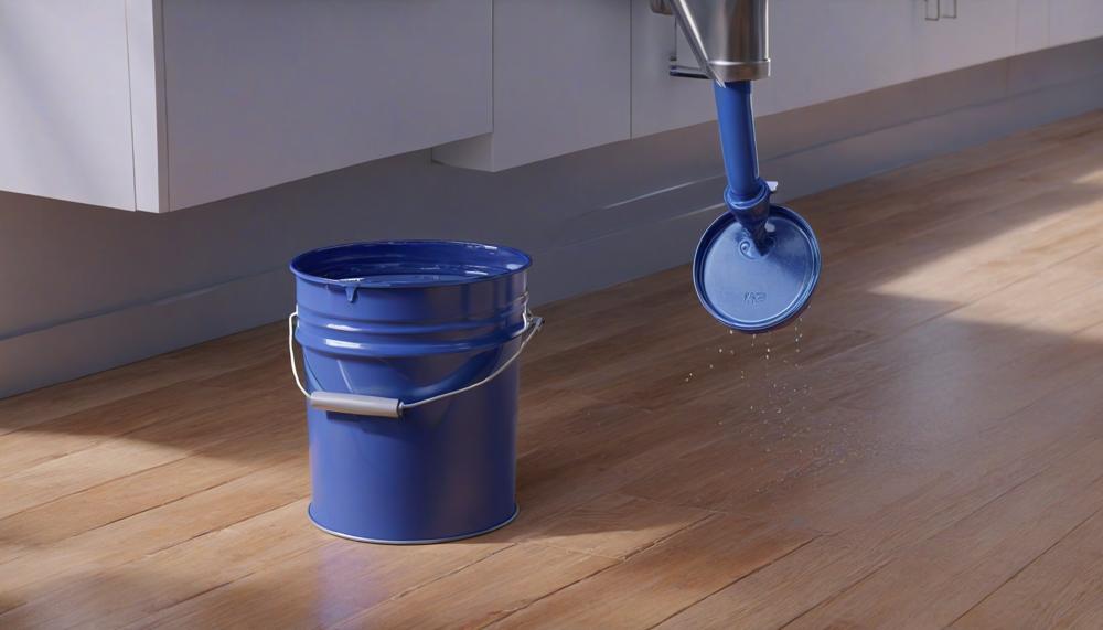 How To Open 5 Gallon Paint Bucket Spout? - Grace Built Home Improvement